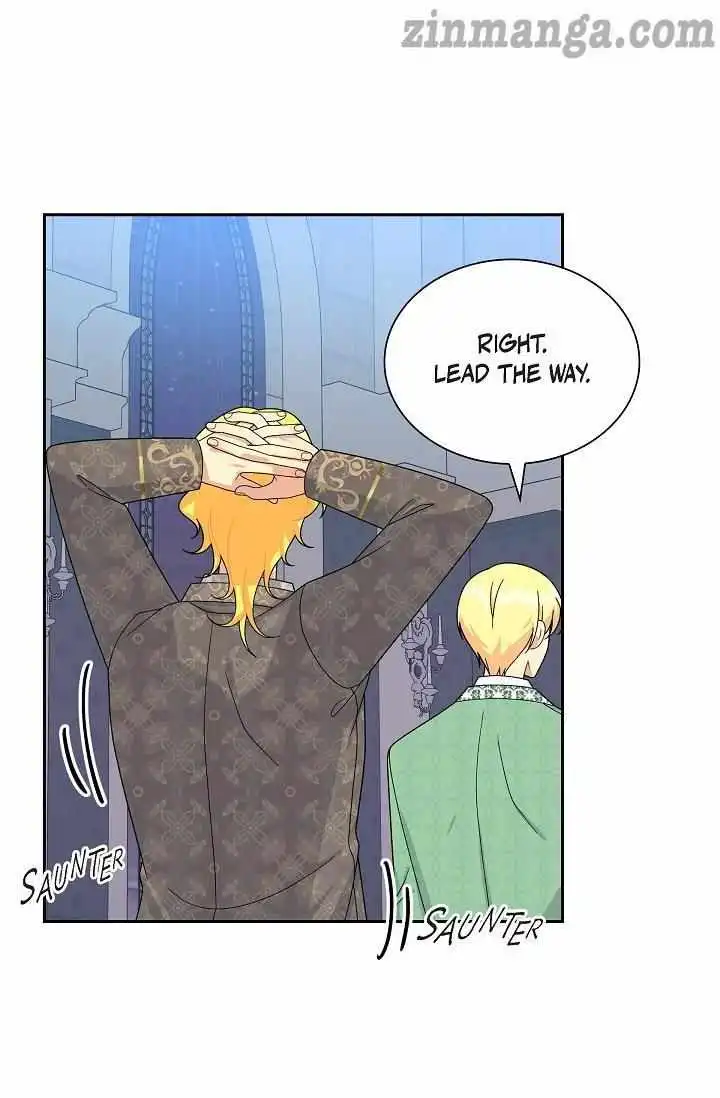 The Younger Male Lead Fell for Me before the Destruction Chapter 69 25